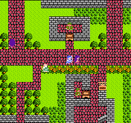 Dragon Warrior II